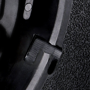 POST MOLLA AMMORTIZZATORI SOFFIETTO compatibile per BMW 5 E60 E61 37126765602