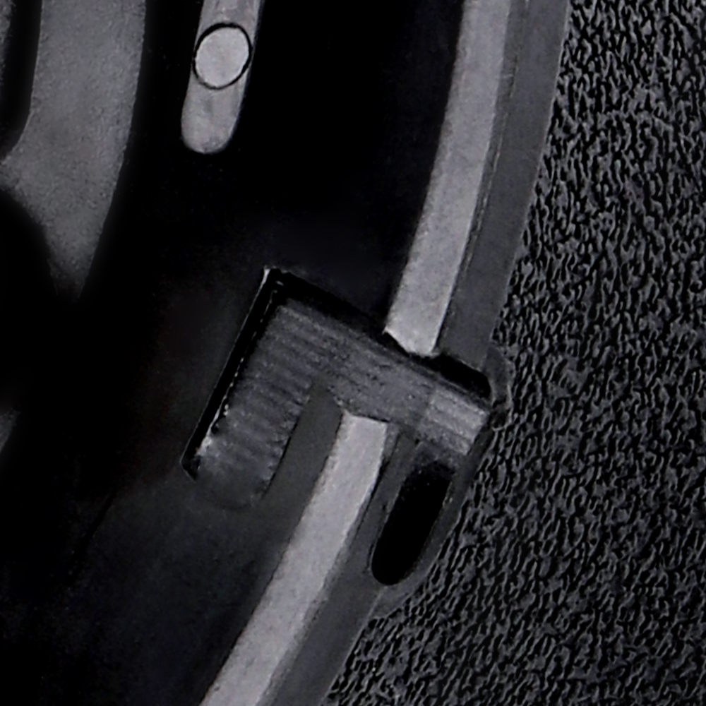 2x compatibile per BMW 5 Series E61 M5 04-10 Sospensione pneumatica Posteriore 37126765603