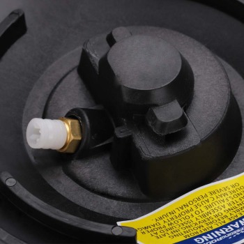 2x compatibile per BMW 5 Series E61 M5 04-10 Sospensione pneumatica Posteriore 37126765603