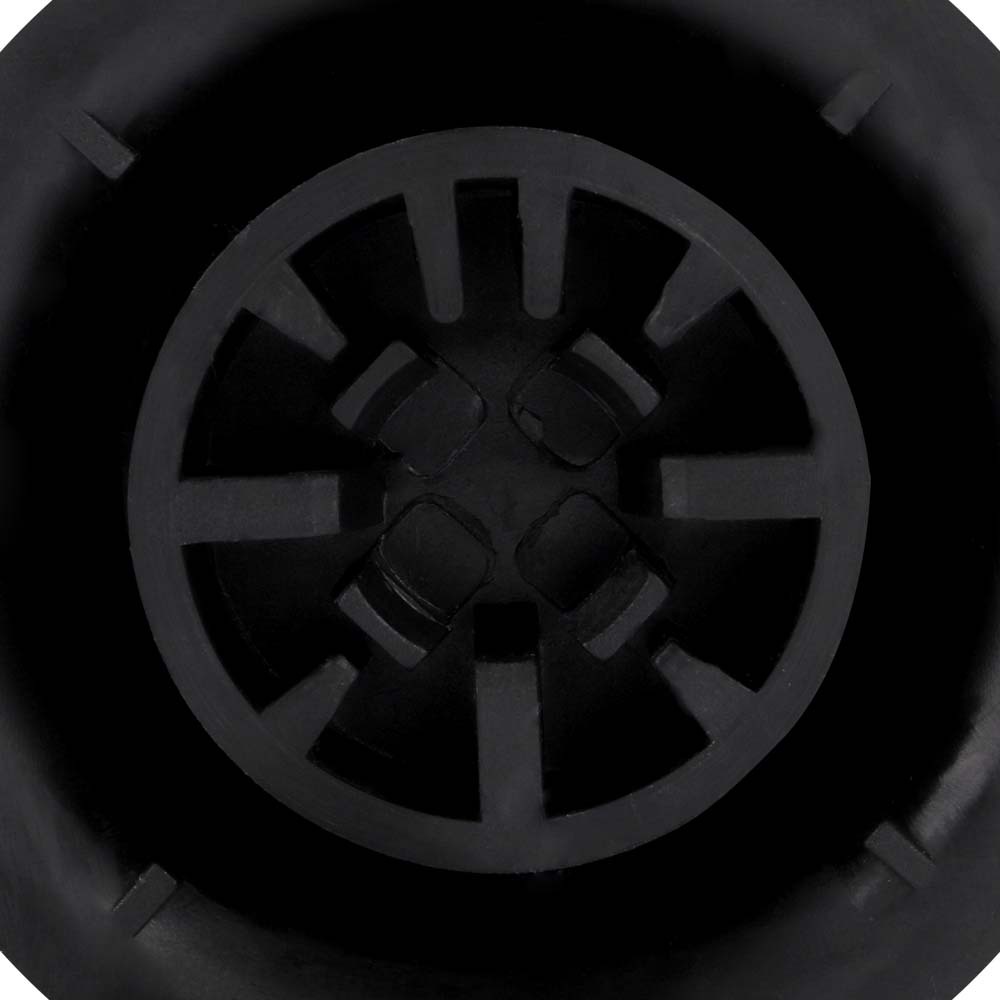 2x compatibile per BMW 5 Series E61 M5 04-10 Sospensione pneumatica Posteriore 37126765603