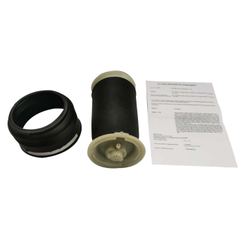 Bolsa de suspensión neumática trasera compatible para BMW X5 E70 X6 E71 E72 37126790079