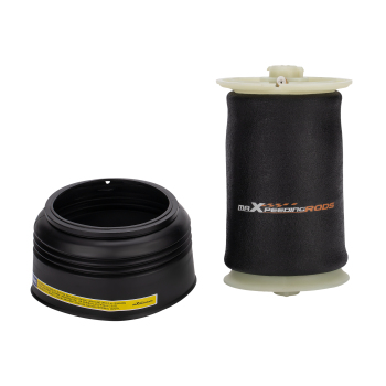 Rear Air Shock Absorber Bag compatible for BMW X5-E70 / X6-E71 E72 Air Spring Strut Bag New
