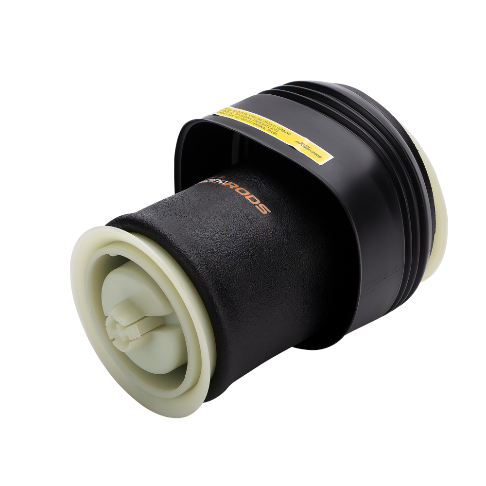 Rear Air Shock Absorber Bag compatible for BMW X5-E70 / X6-E71 E72 Air Spring Strut Bag New