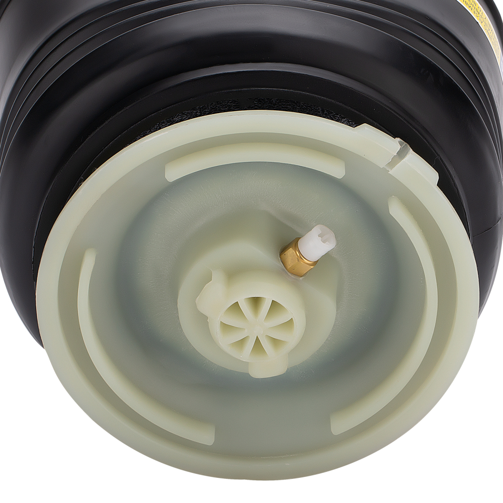 Aire Resorte Suspensión Neumática compatible para BMW X5/E70/X6/E71/E72 Trasero 371267900