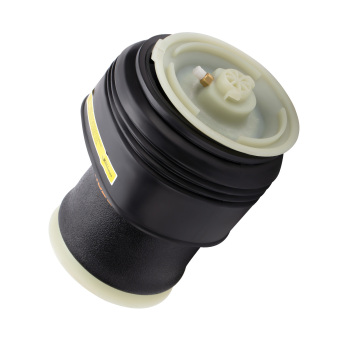 Sospensione Posteriore compatibile per Bmw X5 E70 X6 E71 E72 Ad Aria Spring Bag Set Coppia