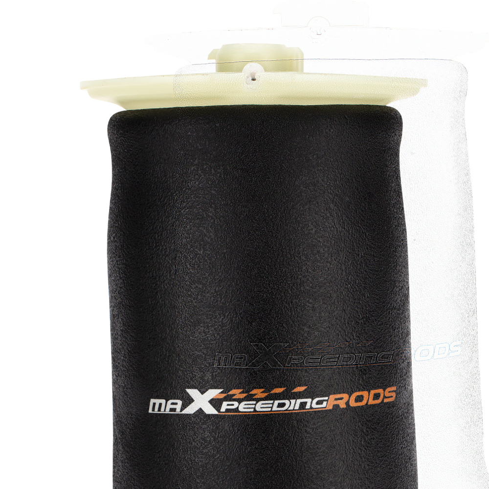 2X Bolsa de aire trasera compatible para BMW X5 E70 F15 X6 E71 F16 37126790078