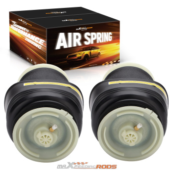 2X Bolsa de aire trasera compatible para BMW X5 E70 F15 X6 E71 F16 37126790078