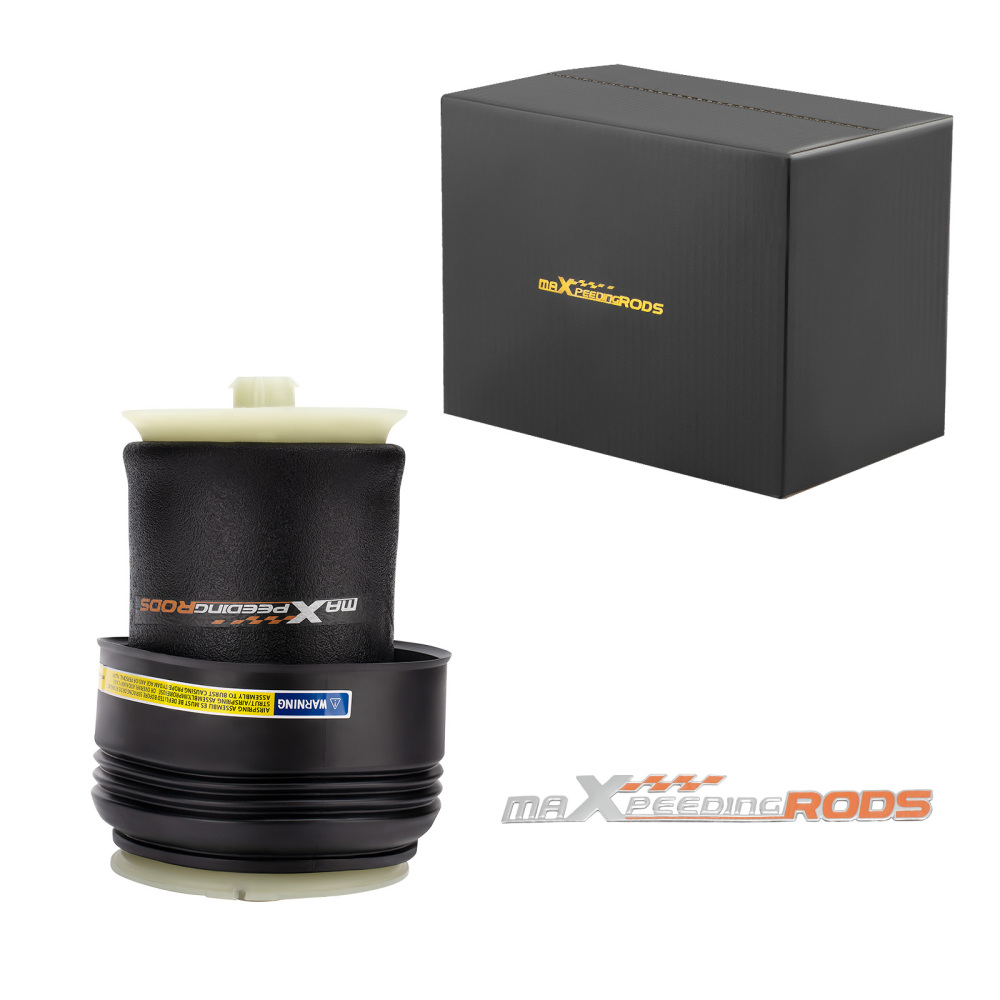 COUSSIN SUSPENSION PNEUMATIQUE ARRIÈRE compatible pour BMW X5 E70 X6 E71 E72 37126790079