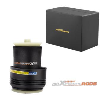 SOSPENSIONI PNEUMATICHE MOLLA PNEUMATICA SOFFIETTO POSTERIORE compatibile per BMW X5 E70 ...