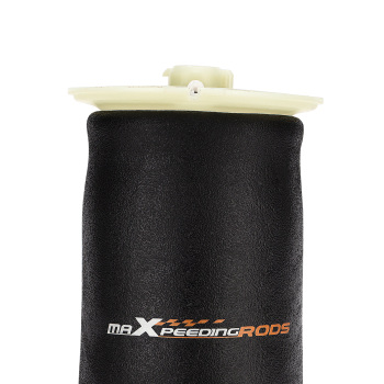 2pcs Sospensioni Pneumatiche Molla Aria Molla Soffietto Posteriore compatibile per BMW E70