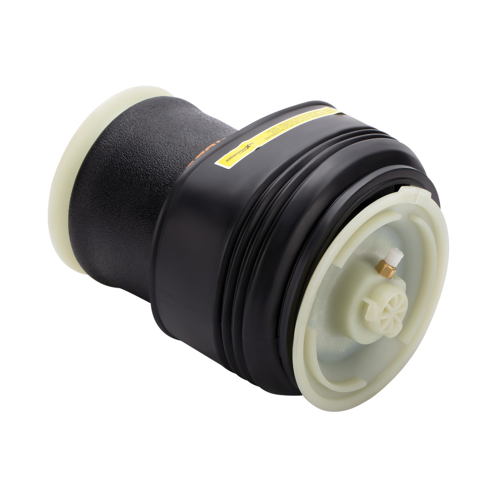 2pcs Sospensioni Pneumatiche Molla Aria Molla Soffietto Posteriore compatibile per BMW E70