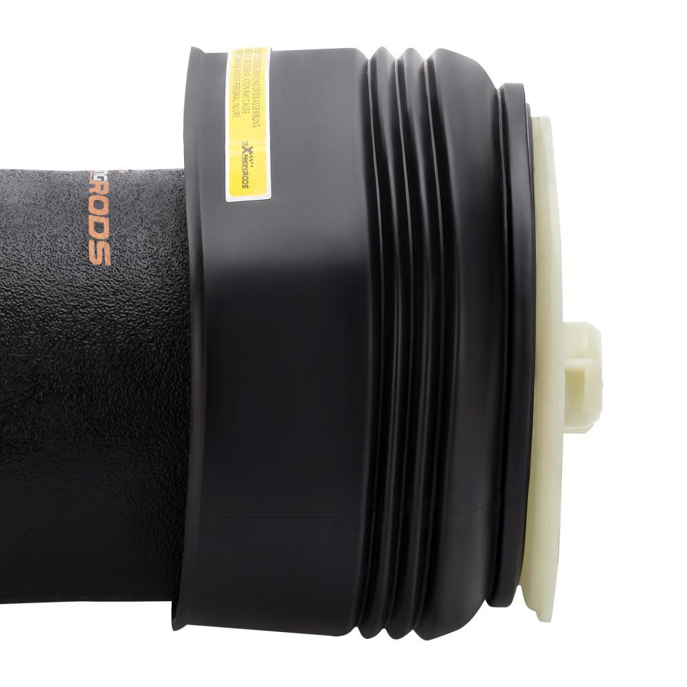 2pcs Sospensioni Pneumatiche Molla Aria Molla Soffietto Posteriore compatibile per BMW E70