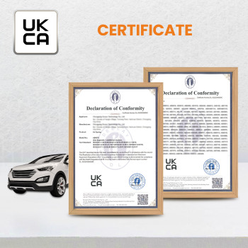 2pcs Sospensioni Pneumatiche Molla Aria Molla Soffietto Posteriore compatibile per BMW E70