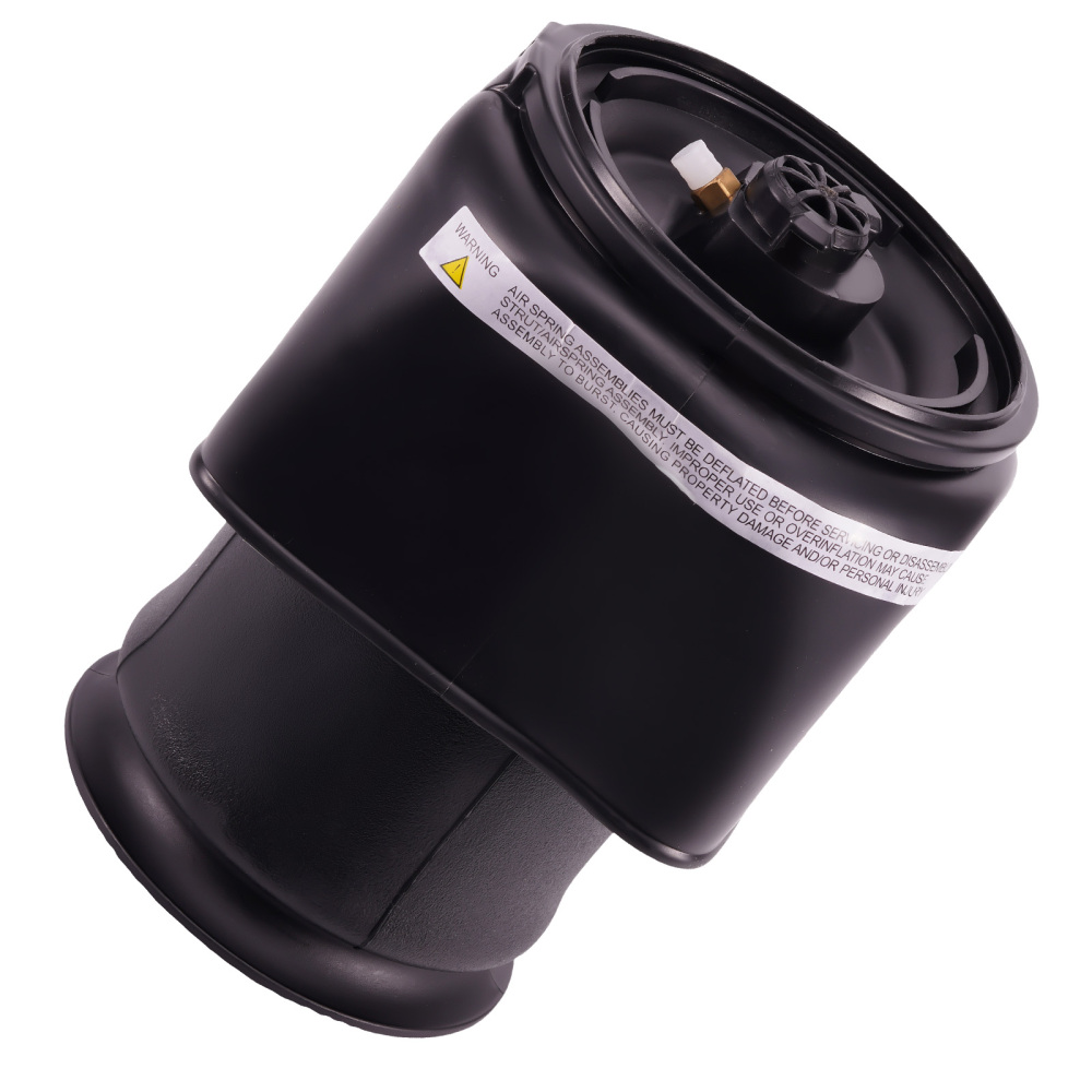 Rear Air Suspension Spring Bag 37126795013 / 37126795014 compatible for BMW X5 F15 X6 F16