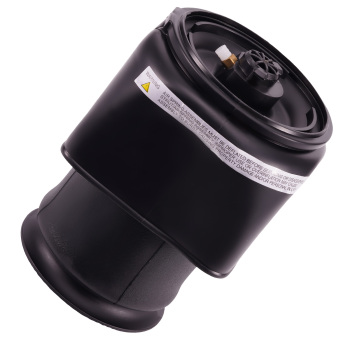 Rear Air Suspension Spring Bag 37126795013 / 37126795014 compatible for BMW X5 F15 X6 F16