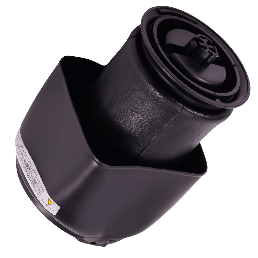 Rear Air Suspension Spring Bag 37126795013 / 37126795014 compatible for BMW X5 F15 X6 F16