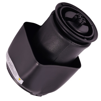 Rear Air Suspension Spring Bag 37126795013 / 37126795014 compatible for BMW X5 F15 X6 F16