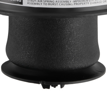 Arrière Amortisseur pneumatique suspension compatible pour BMW 5 F07 F10 F11 37106784379