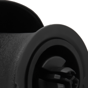 Arrière Amortisseur pneumatique suspension compatible pour BMW 5 F07 F10 F11 37106784379