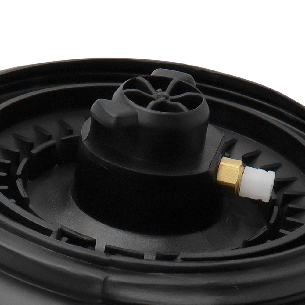 Arrière Amortisseur pneumatique suspension compatible pour BMW 5 F07 F10 F11 37106784379