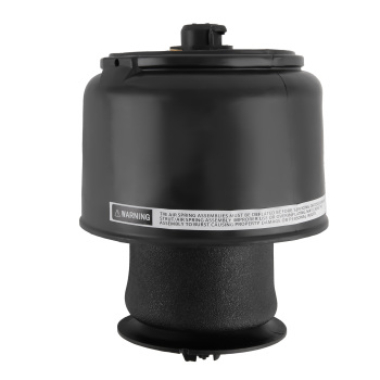 37106781827 2x Air Spring Suspension Bag Shock Absorber compatibile per BMW 5 F07 GT F10 F11