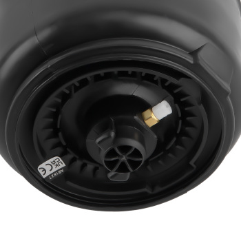 Rear Air Spring Bag Bellows compatible for BMW F07 F10 F11 Air Suspension Bag 37106781827