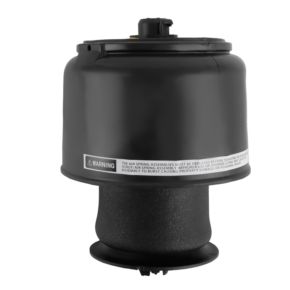 Arrière suspension pneumatique Ressort compatible pour BMW 5er F07 GT F10 F11 37106781827