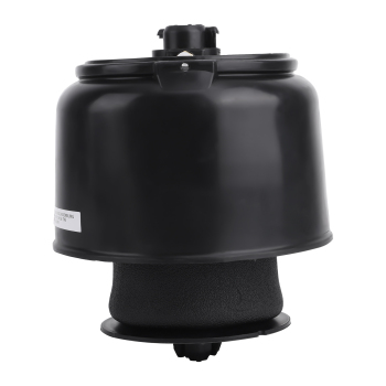 Compatible for BMW 5 series F07 GT F11 GT 37106781827 Pair Rear Air Suspension Spring Bag