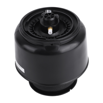 Compatible for BMW 5 series F07 GT F11 GT 37106781827 Pair Rear Air Suspension Spring Bag