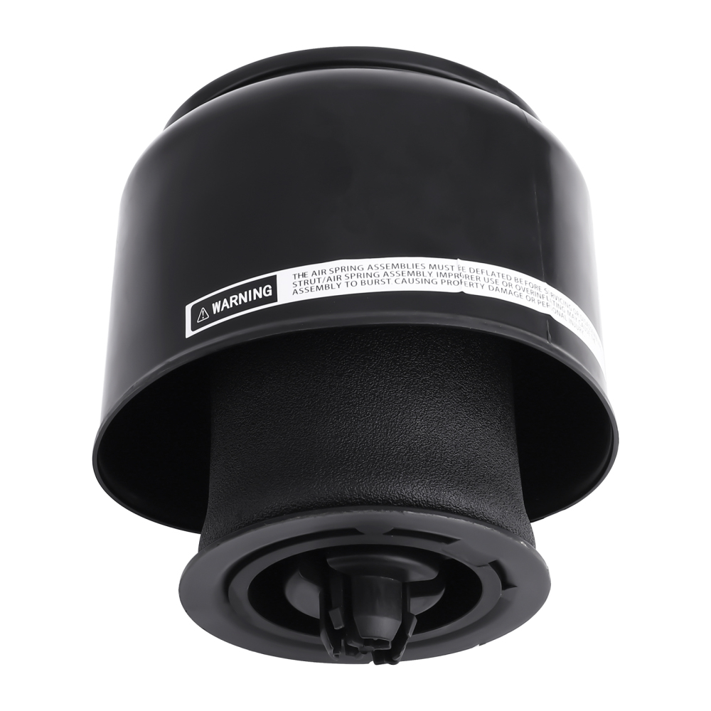 Compatible for BMW 5 series F07 GT F11 GT 37106781827 Pair Rear Air Suspension Spring Bag