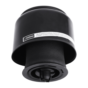 Compatible for BMW 5 series F07 GT F11 GT 37106781827 Pair Rear Air Suspension Spring Bag