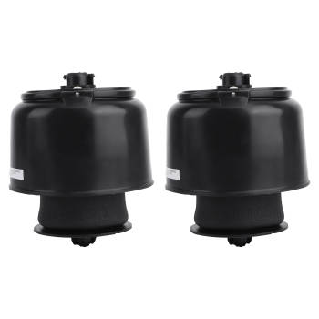 Compatible for BMW 5 series F07 GT F11 GT 37106781827 Pair Rear Air Suspension Spring Bag