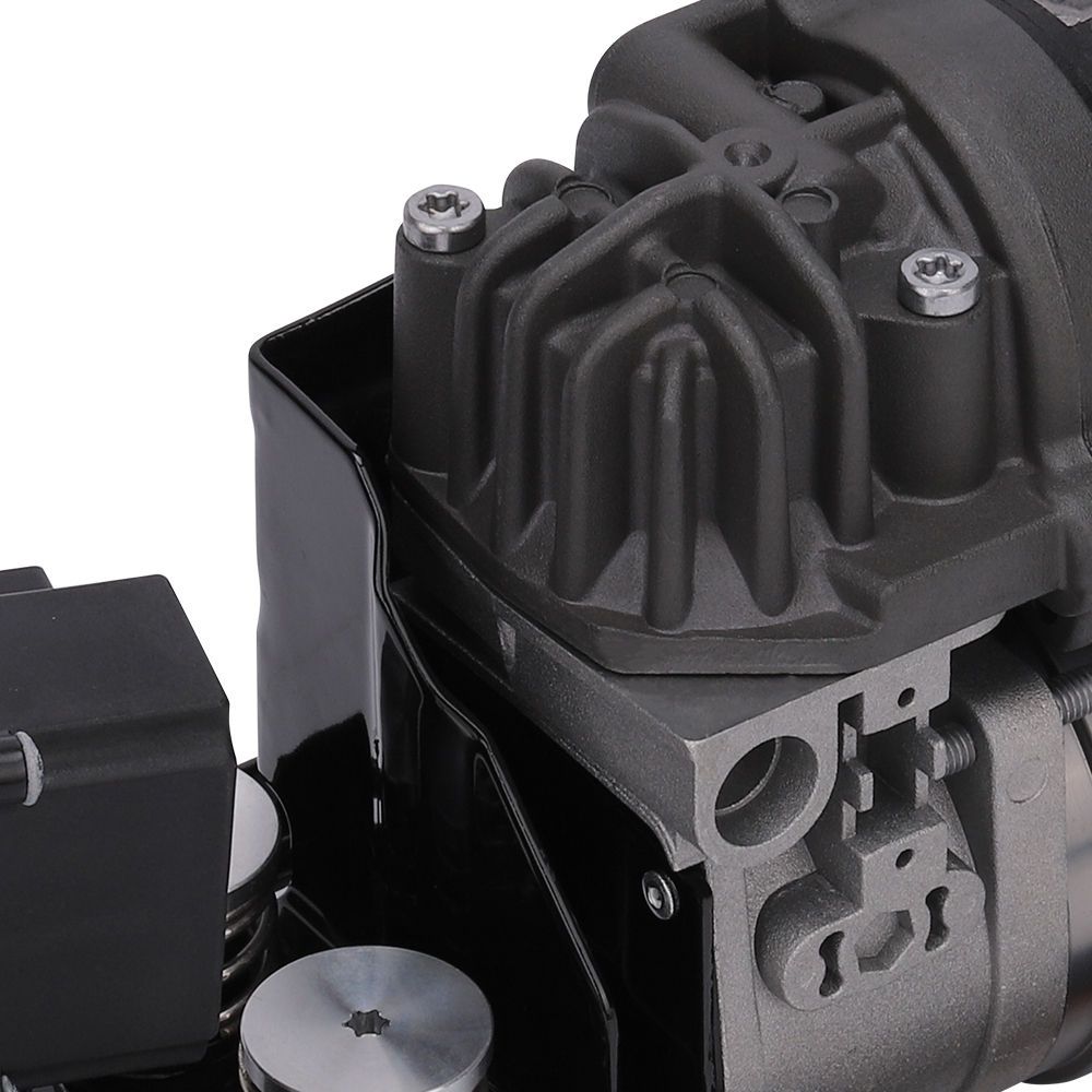 Pair Rear Suspension Air SpringCompressor compatible pour BMW 5er F10 F07 F11 37106781843