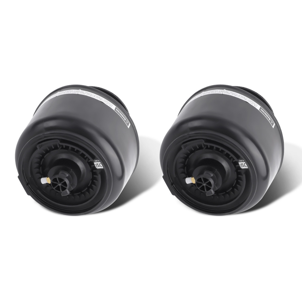 New Rear Left Right Air Suspension Spring bags compatible for BMW 5 Series GT F07 F10 F11