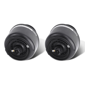 New Rear Left Right Air Suspension Spring bags compatible for BMW 5 Series GT F07 F10 F11