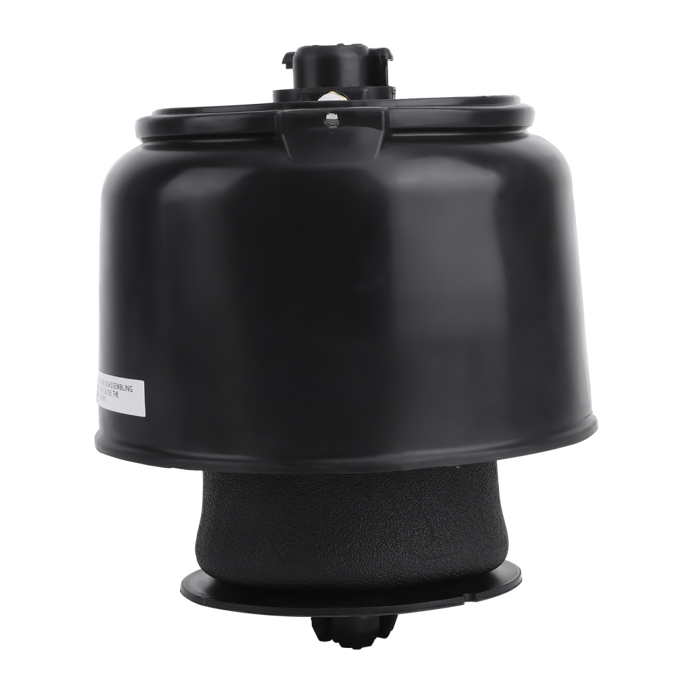 New Rear Left Right Air Suspension Spring bags compatible for BMW 5 Series GT F07 F10 F11