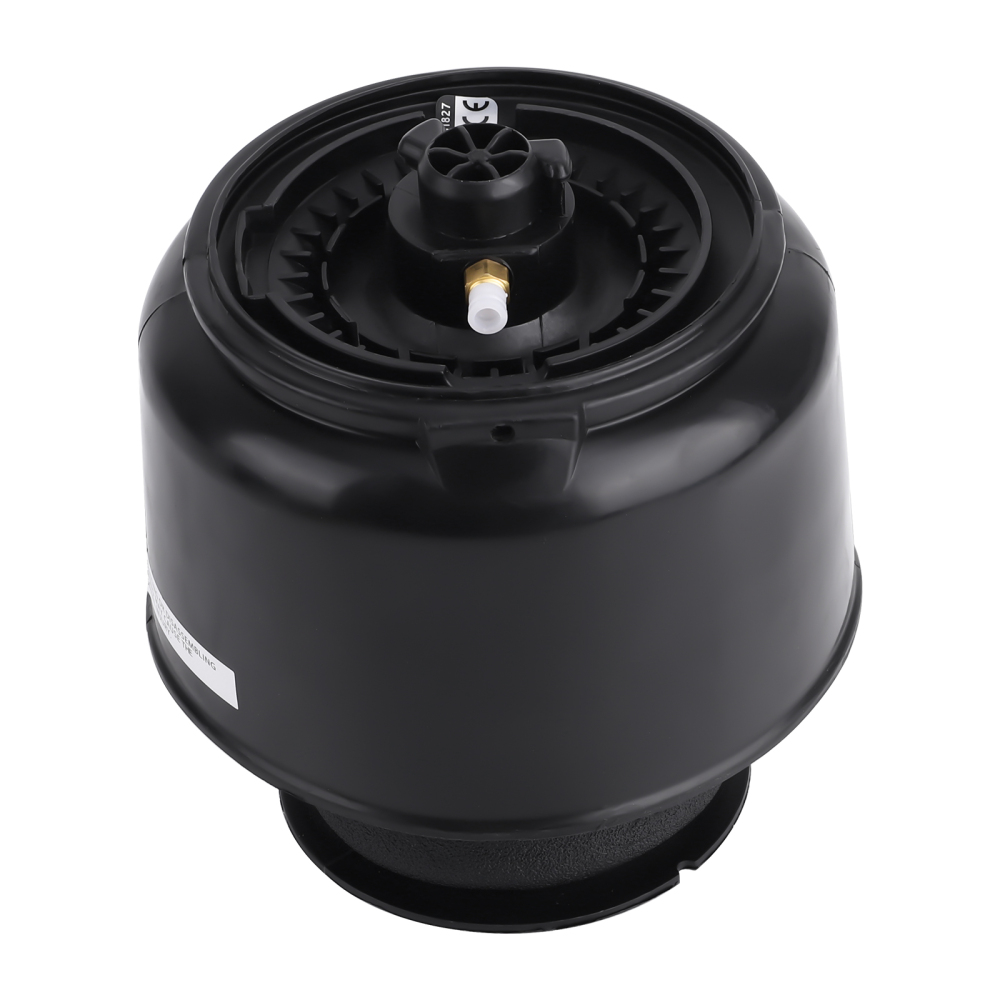 New Rear Left Right Air Suspension Spring bags compatible for BMW 5 Series GT F07 F10 F11