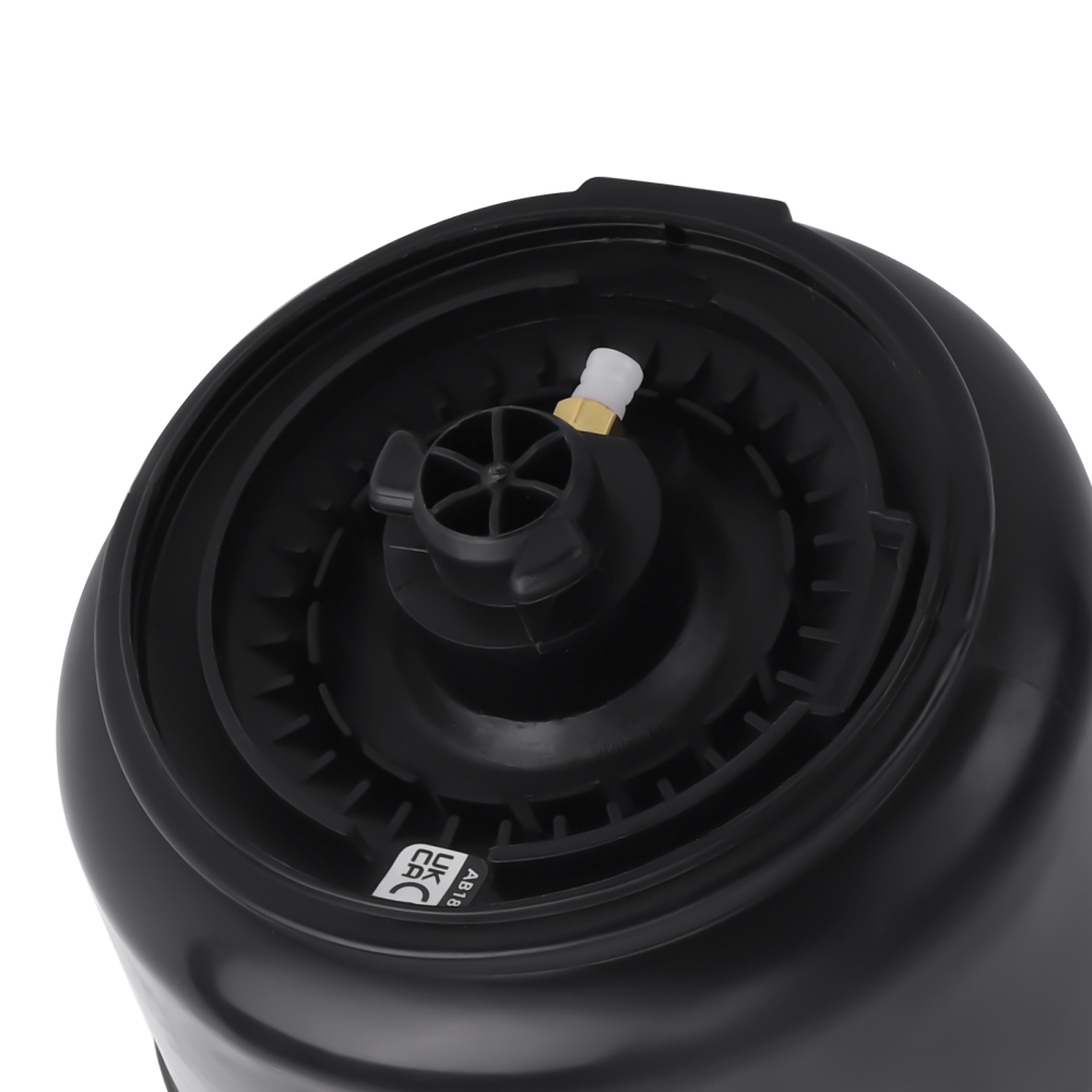 Suspensión neumática compresor w/soporte + Bolsas de Aire compatible para BMW F11 F07 09-