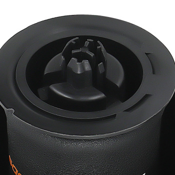 Aria Sospensioni Molla Borsa Posteriore Air Spring compatibile per BMW 5 F10 37106781827