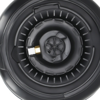 Aria Sospensioni Molla Borsa Posteriore Air Spring compatibile per BMW 5 F10 37106781827