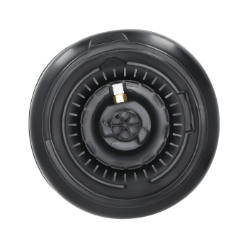 Aria Sospensioni Molla Borsa Posteriore Air Spring compatibile per BMW 5 F10 37106781827