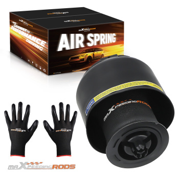 Aria Sospensioni Molla Borsa Posteriore Air Spring compatibile per BMW 5 F10 37106781827