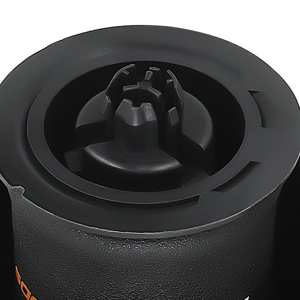 Aria SospensioniAmmortizzatore Posteriore compatibile per BMW F07 F10 F11 F18 37106781827