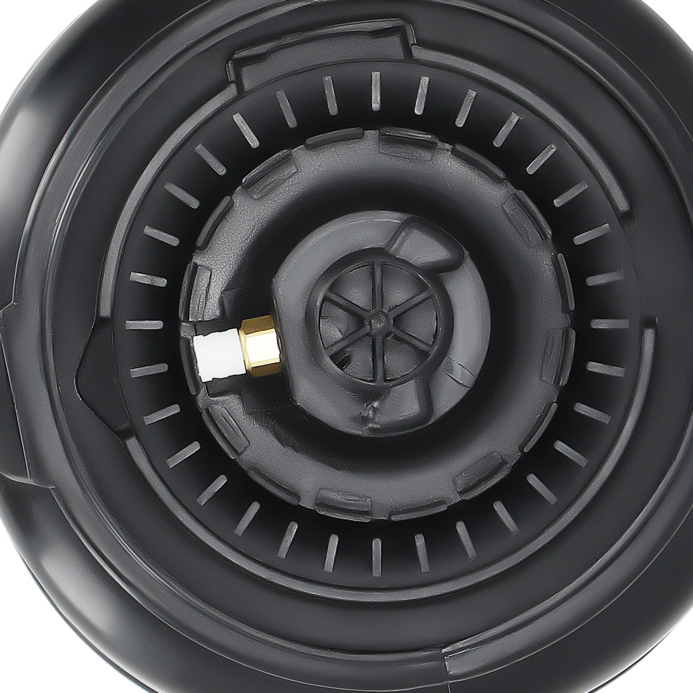 Aria SospensioniAmmortizzatore Posteriore compatibile per BMW F07 F10 F11 F18 37106781827