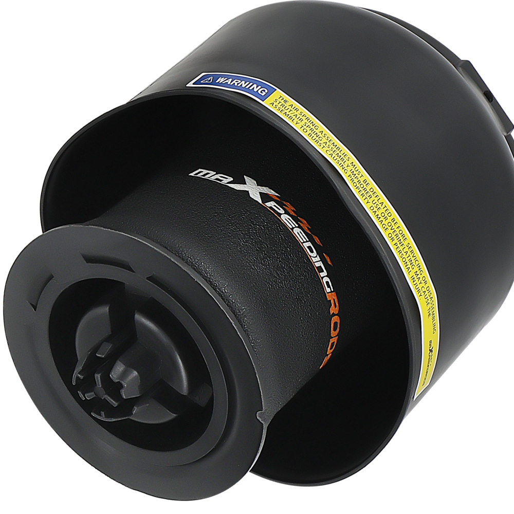 Aria SospensioniAmmortizzatore Posteriore compatibile per BMW F07 F10 F11 F18 37106781827