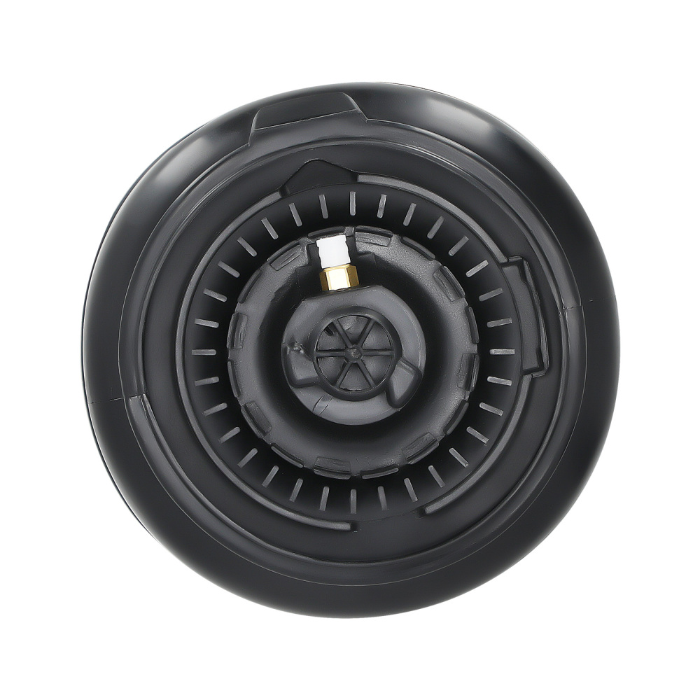 Aria SospensioniAmmortizzatore Posteriore compatibile per BMW F07 F10 F11 F18 37106781827