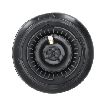 Aria SospensioniAmmortizzatore Posteriore compatibile per BMW F07 F10 F11 F18 37106781827