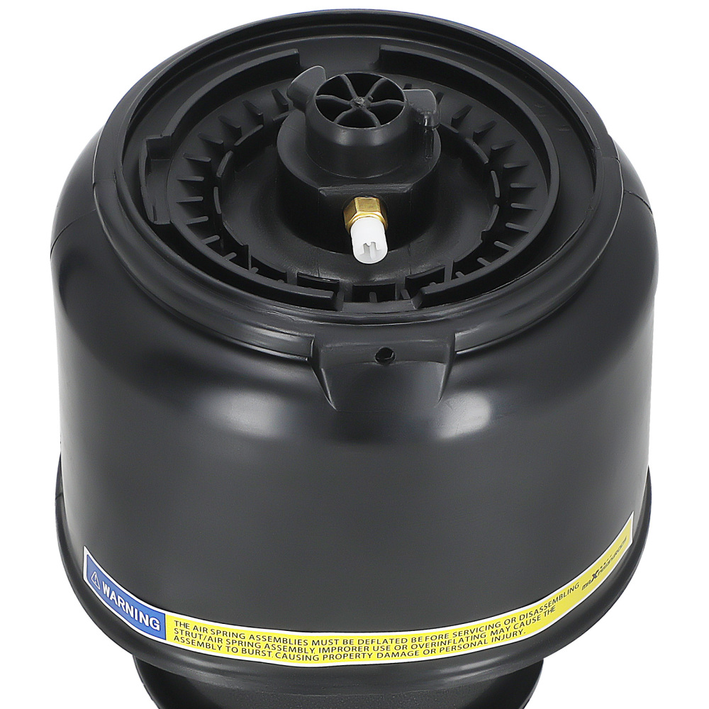 Aria SospensioniAmmortizzatore Posteriore compatibile per BMW F07 F10 F11 F18 37106781827