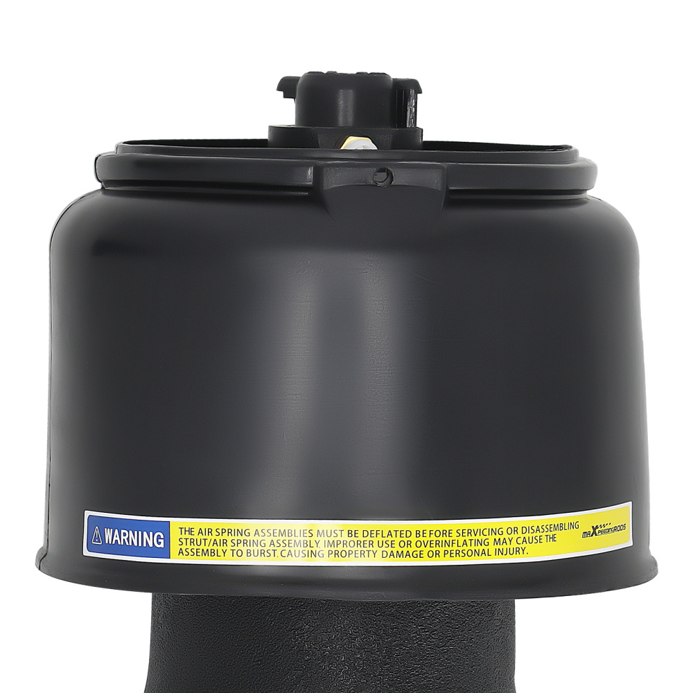 Aria SospensioniAmmortizzatore Posteriore compatibile per BMW F07 F10 F11 F18 37106781827