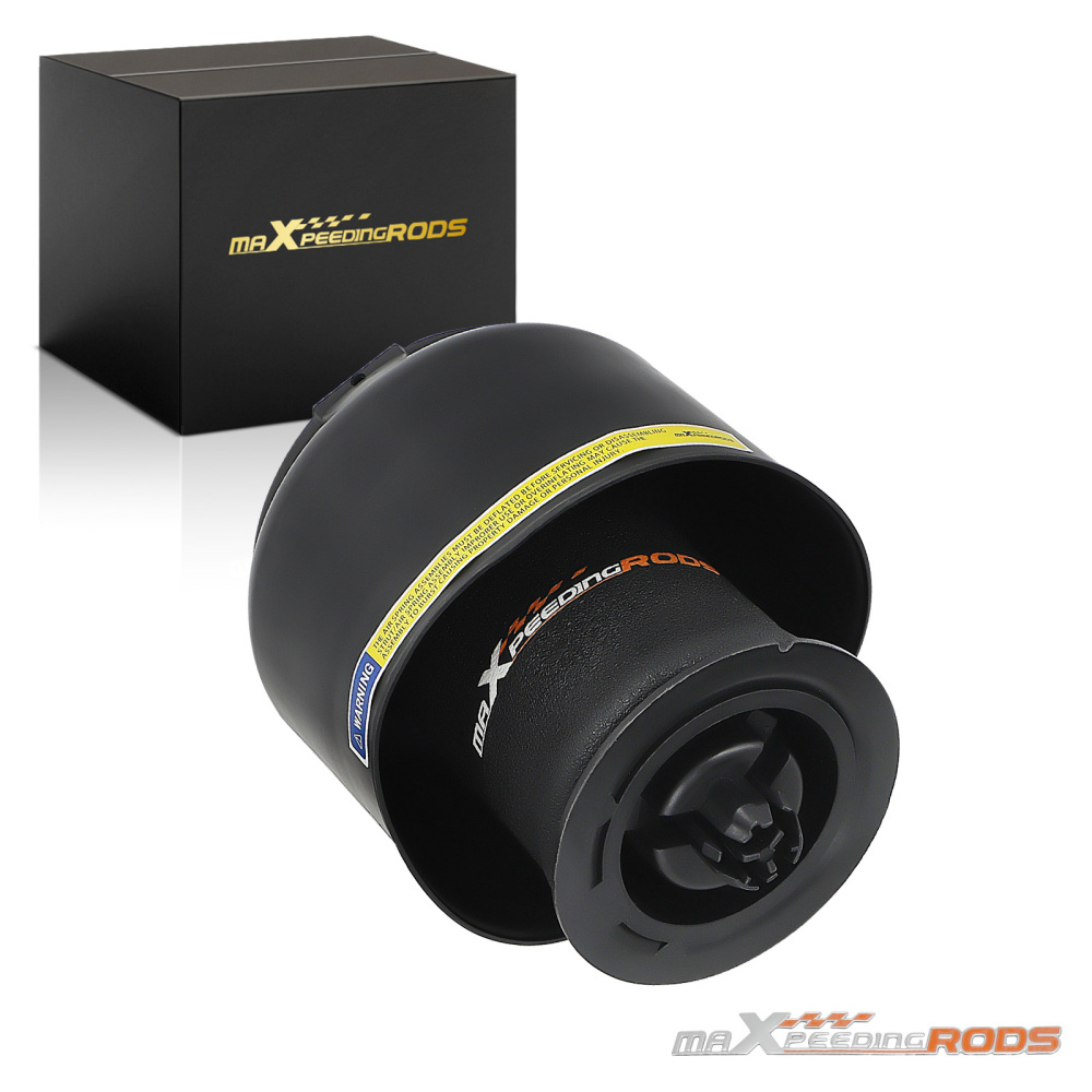 Aria SospensioniAmmortizzatore Posteriore compatibile per BMW F07 F10 F11 F18 37106781827